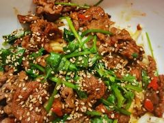 -阿当·小炒牛肉面(人广店)