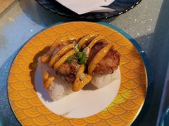 -晴季寿司(红旗街万达店)