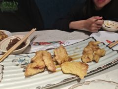 -七八冷面·延边朝鲜族美食(欢乐谷店)