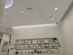 -天真蓝照相馆(五角场百联又一城店)