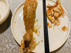 -达叔香味海鲜(海棠68环球美食街店)