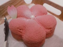 -好利来(龙首印象城店)