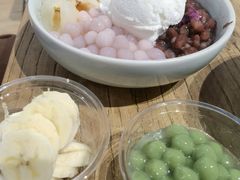 -宝珠奶酪(长宁金虹桥店)