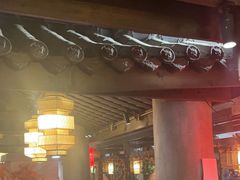 -蓉城老妈火锅(双林路店)