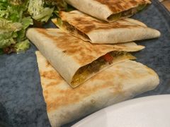 -青麦家·融合餐厅(江岛智立方店)