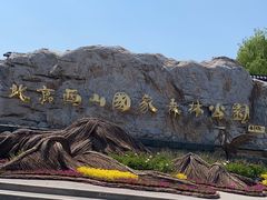 -北京西山国家森林公园