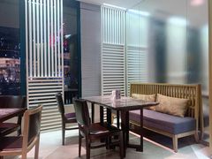 -金海湾自助餐厅(金陵饭店)