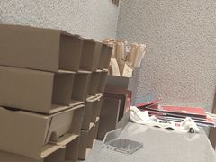 -喜茶(太原印象城店)