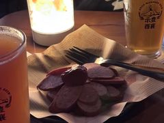 -HUBBA祜精酿(五羊邨店)