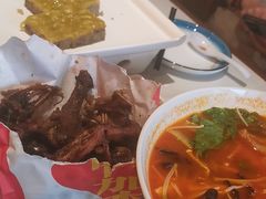 -磁州卤面·邯郸地方菜(复兴区店)