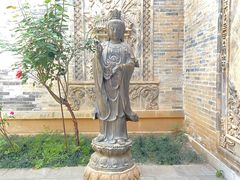 -西安关中民俗艺术博物院