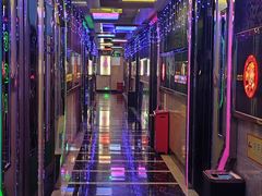 -欢乐驿站量贩式KTV(西丽店)