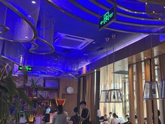 -老板恋上鱼(恒隆广场店)