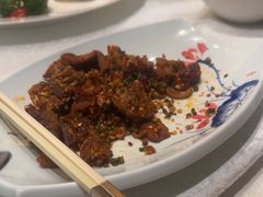 -香宫中餐厅 · 桂林香格里拉