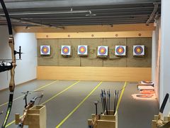 -道顺射箭·团建·骑射(张杨路店)