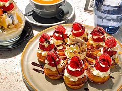 -BE BRIGHT KITCHEN(正佳广场店)