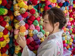 -京都和服体验 梦馆(五条店)