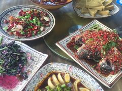 -宋记冕宁土菜馆(海门渔村二店)