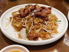 -岭南小生·粤港点心(南门口店)