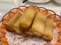 酥炸脆奶-清晖小苑•顺德地方菜(壹海城店)