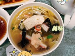 特色米线-福利来酒店(舜耕店)