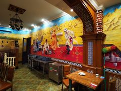 -清真·玛丽亚新疆菜主题餐厅(浙江中路店)