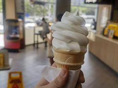 -麦当劳(布吉罗岗路店)