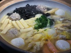 -寻宝记绍兴菜(鲁迅路店)