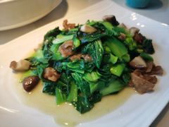 -荷塘秋月·本帮江浙菜(国权路店)