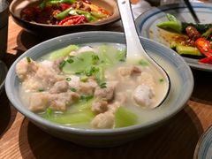 -静一餐厅·湖北菜(前门创始店)