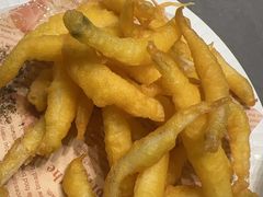-即墨老公社·海肠捞饭大王(古城店)