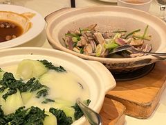 -利苑酒家(合景国际金融广场店)