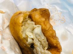 -家阳赵师傅油饼包烧麦(粮道街店)