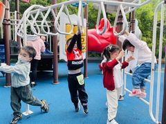 -Ababy安彼儿童成长中心(东方润园店)