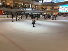 -冠军冰场CHAMPION RINK(苏州中心商场店)