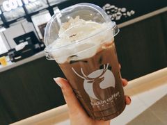 -瑞幸咖啡(北美N1购物中心店)