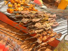 -有奴思烤肉·清真(正宁路店)