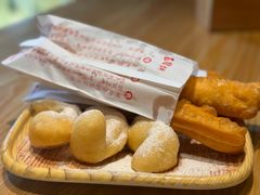 -易裕和·长沙米粉(竹塘西路店)
