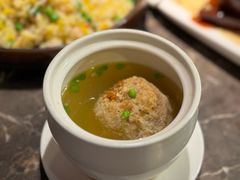 -大潮淮·淮扬菜(何园旗舰店)