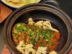 -玖五京菜(杭州城北万象城店)