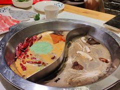 -大龙燚火锅