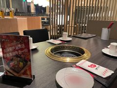 -AJIYA·池袋日式烧肉自助(天津万象城店)