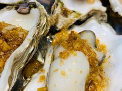 -四海蒸鲜蒸汽海鲜自助(北戴河店)