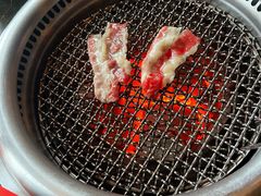 -一品诚记烤肉·甄选店(中南路店)