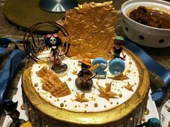 -Dark Horse·黑马蛋糕·低脂·低糖淡奶(金匙望湖大厦店)