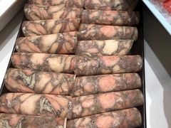 -帝皇海海鲜豆捞(桐泾商务广场店)