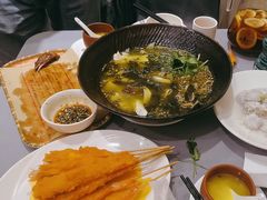 -金哥私房菜馆(张府园总店)