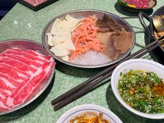 -憨铁匠老火锅(龙岗万科里店)
