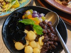 -半秋山西餐厅(宜昌大洋店)