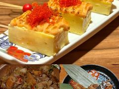 -隐月· 㐂和食屋(芝罘万达公馆店)